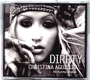 Christina Aguilera - Dirrty ( Dirty )